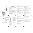 PHILIPS TD5260 Owners Manual PHILIPS TD5260 Owners Manual