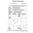 NORDMENDE T3387 Service Manual NORDMENDE T3387 Service Manual