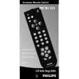 PHILIPS SBCRU220/00 Owners Manual PHILIPS SBCRU220/00 Owners Manual