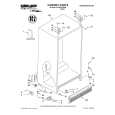 WHIRLPOOL SS25AEXHW00 Parts Catalog WHIRLPOOL SS25AEXHW00 Parts Catalog