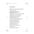 WHIRLPOOL AWT 1000 EX Owners Manual WHIRLPOOL AWT 1000 EX Owners Manual