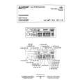 BLAUPUNKT DELTA II VW Service Manual BLAUPUNKT DELTA II VW Service Manual