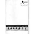 LEAK DELTA75 Service Manual LEAK DELTA75 Service Manual