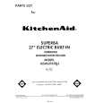WHIRLPOOL KEMS376TBL1 Parts Catalog WHIRLPOOL KEMS376TBL1 Parts Catalog