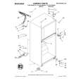 WHIRLPOOL TT14DKXBN00 Parts Catalog WHIRLPOOL TT14DKXBN00 Parts Catalog