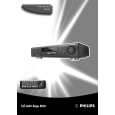 PHILIPS DVD951/001 Owners Manual PHILIPS DVD951/001 Owners Manual