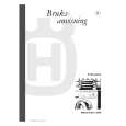 HUSQVARNA QW12670 Owners Manual HUSQVARNA QW12670 Owners Manual