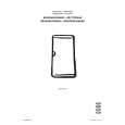 ELECTROLUX ER7448 Owners Manual ELECTROLUX ER7448 Owners Manual