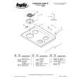 WHIRLPOOL IMP33802 Parts Catalog WHIRLPOOL IMP33802 Parts Catalog