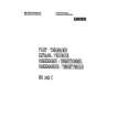 UNKNOWN WD1003C Owners Manual UNKNOWN WD1003C Owners Manual