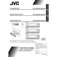 JVC KD-S576J Owners Manual JVC KD-S576J Owners Manual