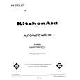 WHIRLPOOL KAWE900SWH1 Parts Catalog WHIRLPOOL KAWE900SWH1 Parts Catalog