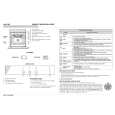 WHIRLPOOL AKP 285 IX Quick Start WHIRLPOOL AKP 285 IX Quick Start