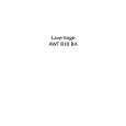 ARTHUR MARTIN ELECTROLUX AWT810BA Owners Manual ARTHUR MARTIN ELECTROLUX AWT810BA Owners Manual