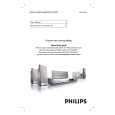 PHILIPS HTS3152/51 Owners Manual PHILIPS HTS3152/51 Owners Manual