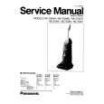 PANASONIC MC-E564 Service Manual PANASONIC MC-E564 Service Manual