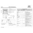 WHIRLPOOL OBI E00 AL Quick Start WHIRLPOOL OBI E00 AL Quick Start