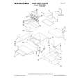 WHIRLPOOL KFFU271TSS00 Parts Catalog WHIRLPOOL KFFU271TSS00 Parts Catalog