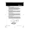 WHIRLPOOL DLHI 5360 IN Quick Start WHIRLPOOL DLHI 5360 IN Quick Start