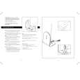 PHILIPS SBCTT350/19 Owners Manual PHILIPS SBCTT350/19 Owners Manual