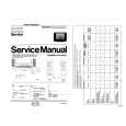 PHILIPS 63KV9616 Service Manual PHILIPS 63KV9616 Service Manual