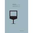 BANG&OLUFSEN 8500 Owners Manual BANG&OLUFSEN 8500 Owners Manual