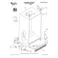 WHIRLPOOL ED25GWXFW00 Parts Catalog WHIRLPOOL ED25GWXFW00 Parts Catalog