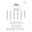 WHIRLPOOL ASE 575 Owners Manual WHIRLPOOL ASE 575 Owners Manual