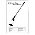 ELECTROLUX ZB258 Owners Manual ELECTROLUX ZB258 Owners Manual