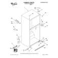 WHIRLPOOL 2ET18GMXJW01 Parts Catalog WHIRLPOOL 2ET18GMXJW01 Parts Catalog