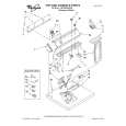 WHIRLPOOL LGT6634AQ0 Parts Catalog WHIRLPOOL LGT6634AQ0 Parts Catalog