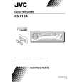 JVC KS-F184AU Owners Manual JVC KS-F184AU Owners Manual