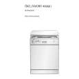 AEG FAV40660IB Owners Manual AEG FAV40660IB Owners Manual