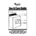 WHIRLPOOL LG5531XSW1 Owners Manual WHIRLPOOL LG5531XSW1 Owners Manual