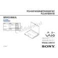 SONY PCGK415B Service Manual SONY PCGK415B Service Manual