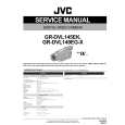 JVC GRDVL145EK Service Manual JVC GRDVL145EK Service Manual
