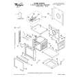 WHIRLPOOL YGBS277PDQ5 Parts Catalog WHIRLPOOL YGBS277PDQ5 Parts Catalog