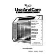 WHIRLPOOL ACQ062XZ0 Owners Manual WHIRLPOOL ACQ062XZ0 Owners Manual