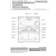 KENWOOD LSN302 Service Manual KENWOOD LSN302 Service Manual