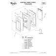 WHIRLPOOL GH7155XHS1 Parts Catalog WHIRLPOOL GH7155XHS1 Parts Catalog