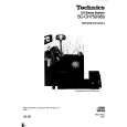 PANASONIC SCCH950 Owners Manual PANASONIC SCCH950 Owners Manual