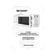 SHARP R83STM Owners Manual SHARP R83STM Owners Manual