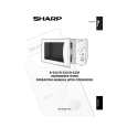 SHARP R222 Owners Manual SHARP R222 Owners Manual