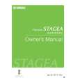 YAMAHA ELS-01 Owners Manual YAMAHA ELS-01 Owners Manual
