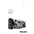 PHILIPS FWM570/18 Owners Manual PHILIPS FWM570/18 Owners Manual