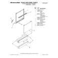 WHIRLPOOL KUDS24SEBS4 Parts Catalog WHIRLPOOL KUDS24SEBS4 Parts Catalog