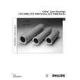 PHILIPS LTC9483/00 Owners Manual PHILIPS LTC9483/00 Owners Manual