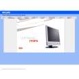 PHILIPS 190P6EB/00 Owners Manual PHILIPS 190P6EB/00 Owners Manual