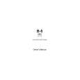 BLUENOTE B-5_MKII Owners Manual BLUENOTE B-5_MKII Owners Manual