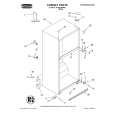 WHIRLPOOL RT18ECRHW00 Parts Catalog WHIRLPOOL RT18ECRHW00 Parts Catalog